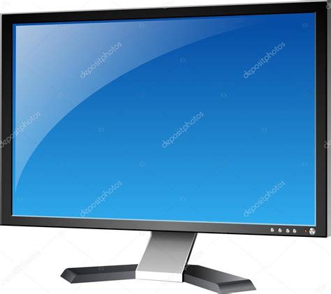 Pantalla ordenador plana Continuara.org