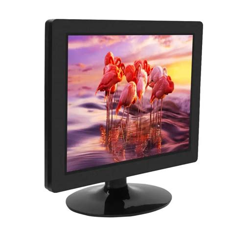 Pantalla ordenador vga Continuara.org