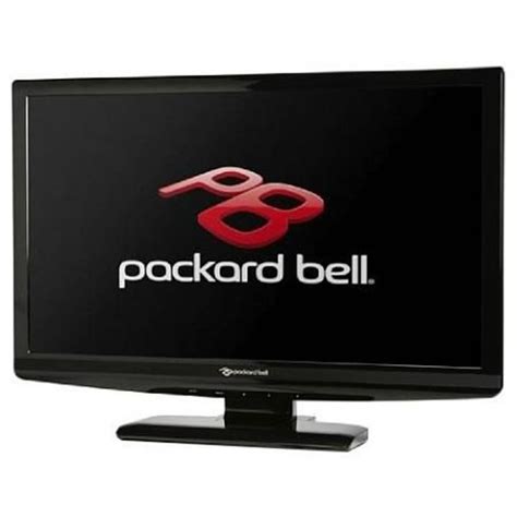 Pantalla packard bell Continuara.org
