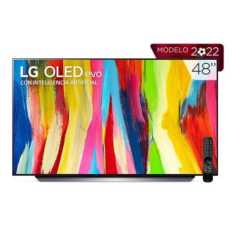 Pantalla plana lg Continuara.org