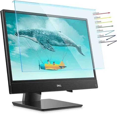 Pantalla protectora pc Continuara.org