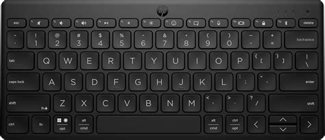 Pantalla teclado hp Continuara.org