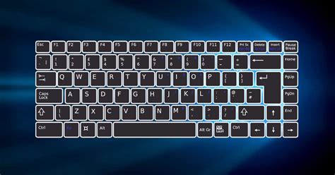 Pantalla teclado ordenador Continuara.org