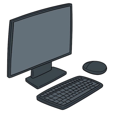 Pantalla teclado raton Continuara.org