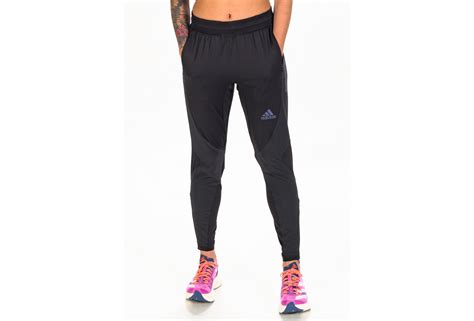Pantalon adidas adizero Continuara.org