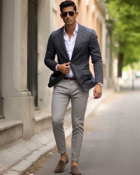 Pantalon americana Continuara.org