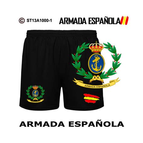 Pantalon armada espanola Continuara.org