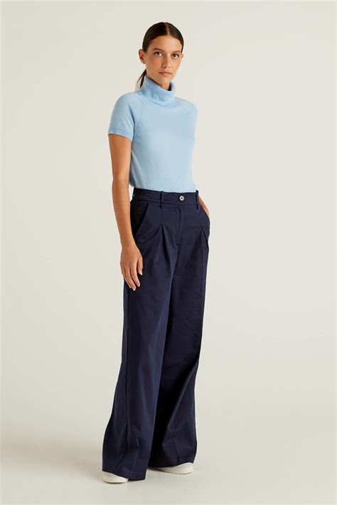 Pantalon benetton Continuara.org