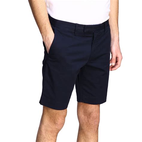 Pantalon bermudas ralph Continuara.org