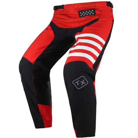 Pantalon bicicleta descenso Continuara.org