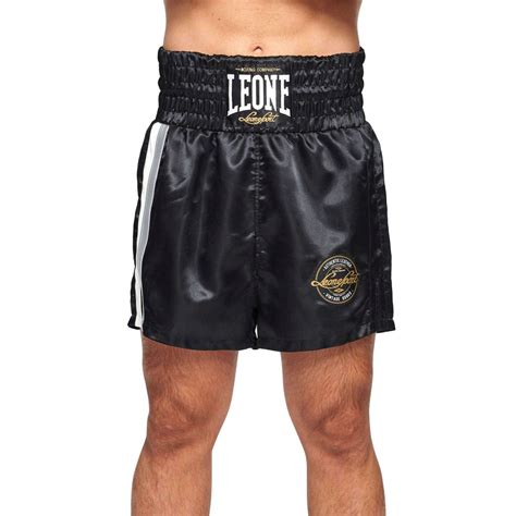 Pantalon boxeo kick Continuara.org