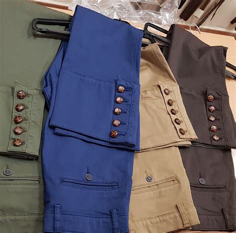 Pantalon campero Continuara.org