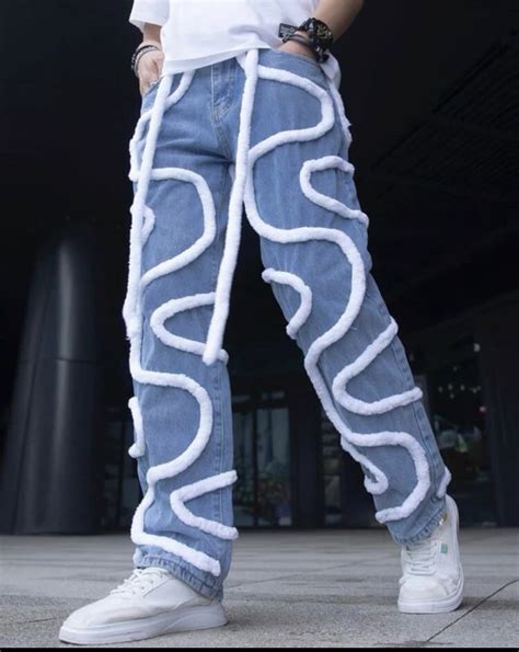 Pantalon casero chico Continuara.org