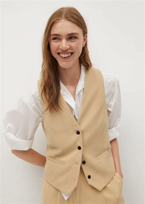 Pantalon chaleco camisa Continuara.org