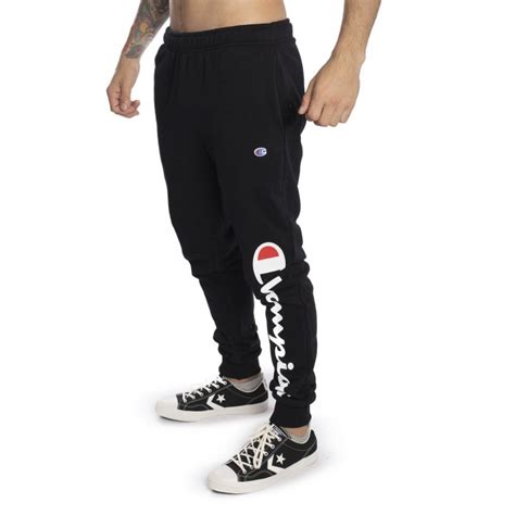 Pantalon champion fatline Continuara.org