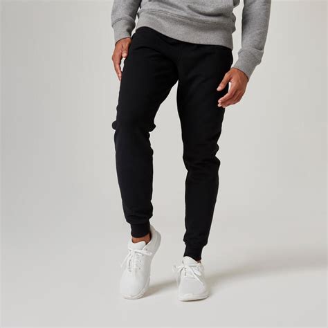 Pantalon chandal ajustado Continuara.org