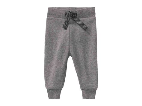 Pantalon chandal bebe Continuara.org
