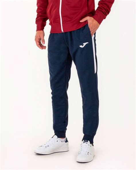 Pantalon chandal joma Continuara.org