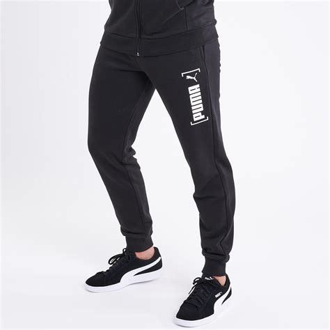 Pantalon chandal puma Continuara.org