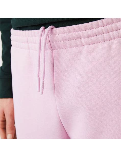 Pantalon chandal rosa Continuara.org