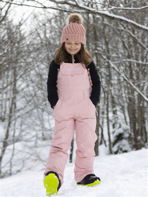 Pantalon chica nieve Continuara.org