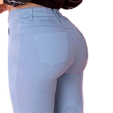 Pantalon chicle Continuara.org