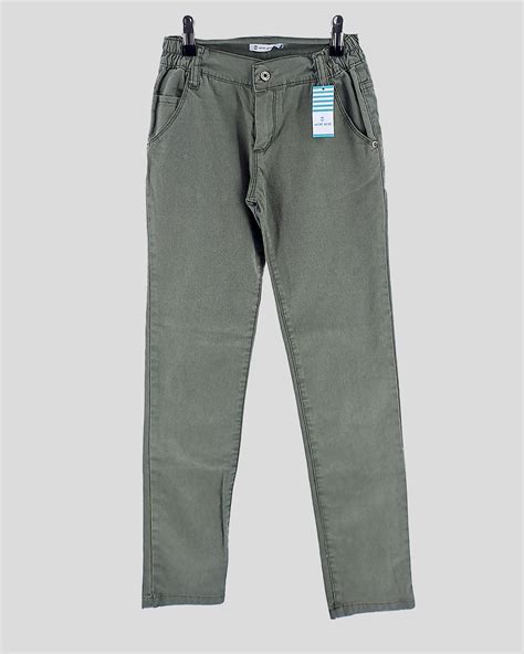 Pantalon chico springfield Continuara.org