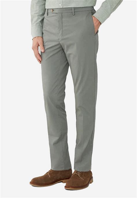 Pantalon chino hackett Continuara.org