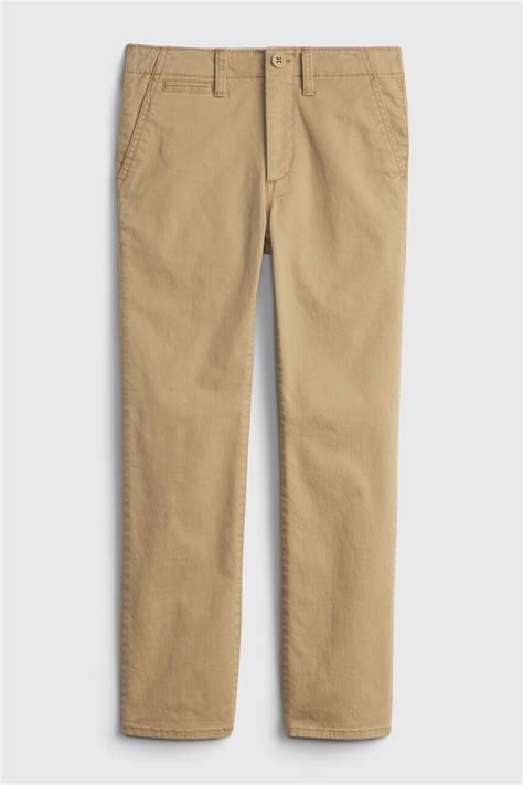 Pantalon chino nino Continuara.org