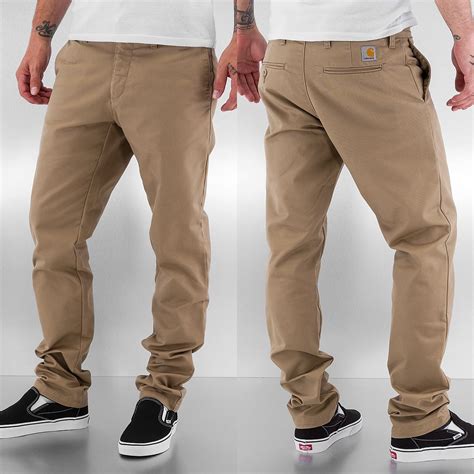 Pantalon chino Continuara.org