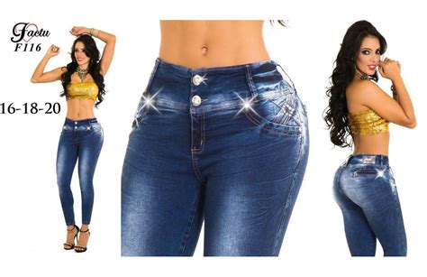 Pantalon colombiano Continuara.org