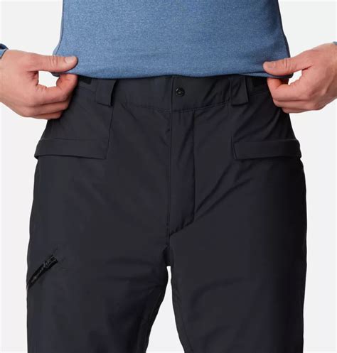 Pantalon columbia esqui Continuara.org