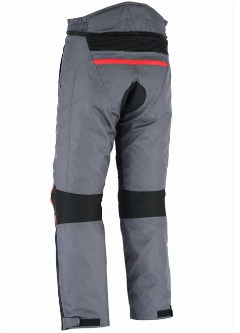 Pantalon cordura moto Continuara.org