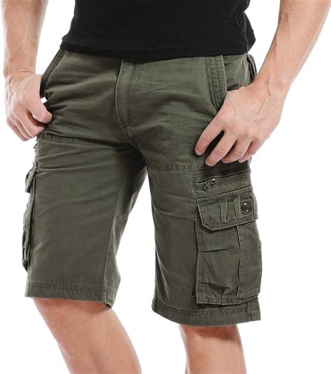 Pantalon corto bermuda Continuara.org