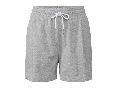 Pantalon corto chandal Continuara.org