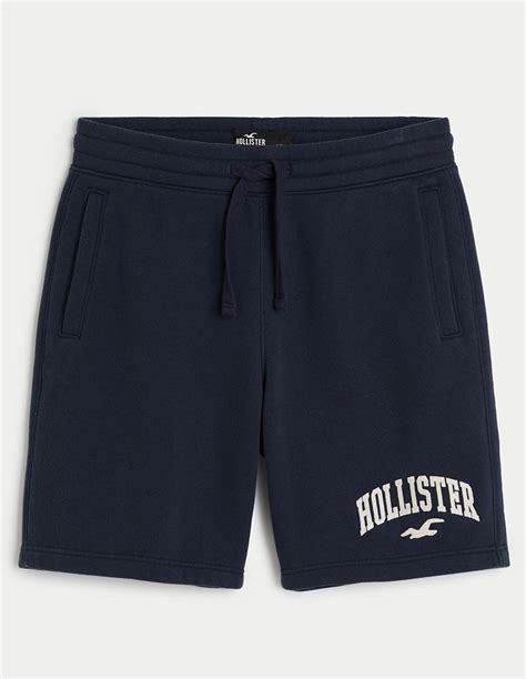Pantalon corto hollister Continuara.org