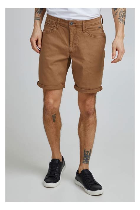 Pantalon corto hombre Continuara.org