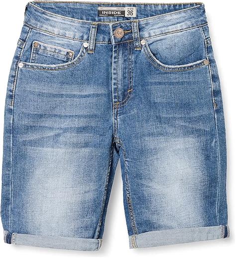 Pantalon corto inside Continuara.org