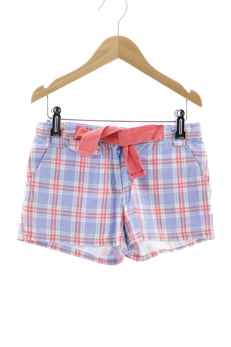 Pantalon corto neck Continuara.org