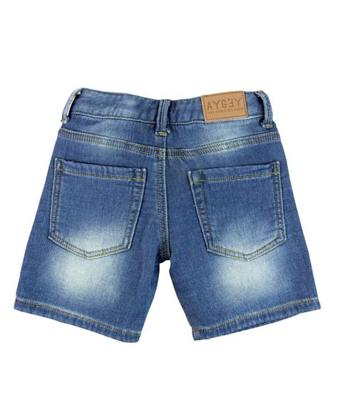 Pantalon corto nino Continuara.org