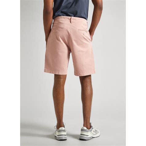 Pantalon corto pepe Continuara.org