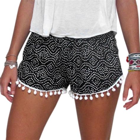 Pantalon corto playa Continuara.org