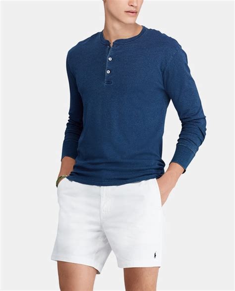 Pantalon corto polo Continuara.org