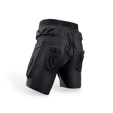 Pantalon corto protector Continuara.org