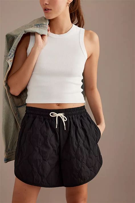 Pantalon corto pull Continuara.org