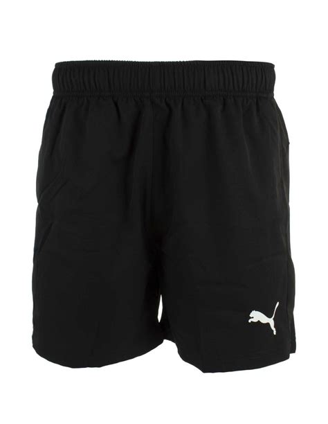 Pantalon corto puma Continuara.org