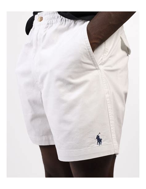 Pantalon corto ralph Continuara.org