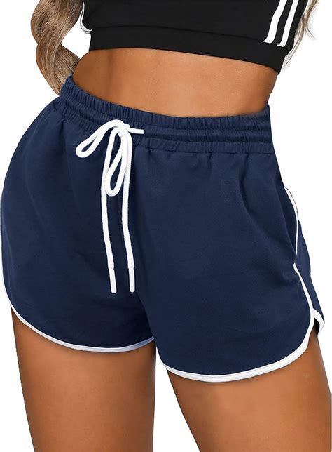 Pantalon corto suelto Continuara.org