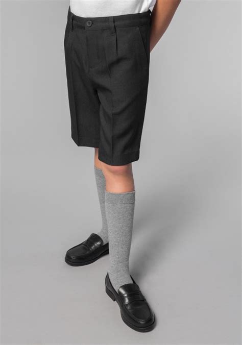 Pantalon corto uniforme Continuara.org
