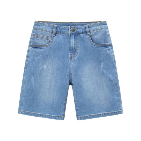 Pantalon corto vaquero Continuara.org